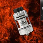 Hellbeast 2 Sub Ohm par Hellvape