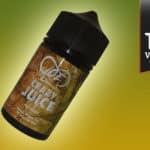 Ice Poire Mango (Gamme Ice Crazy Juice) par Mukk Mukk