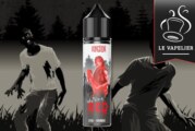 Kingdom (Gamme Walking Red) par Solana
