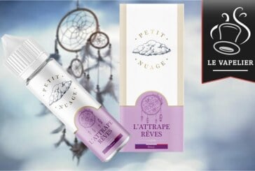 L’Attrape-Rêves par Petit Nuage