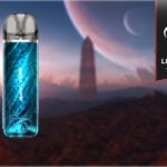 Obelisk U par Geekvape