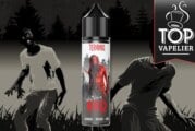 Terminus (Gamme Walking Red) par Solana