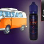 Van (Gamme Garage) par Alfaliquid/Le Labo Basque