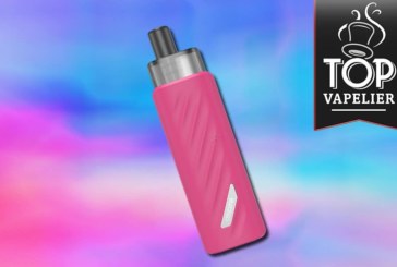 Vilter Fun par Aspire