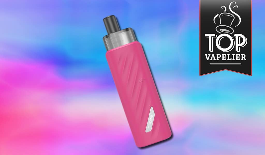 Vilter Fun par Aspire