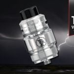 Z Subohm SE Tank par Geek Vape