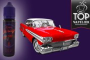 Chevy (Gamme Garage) par Alfaliquid/Le Labo Basque