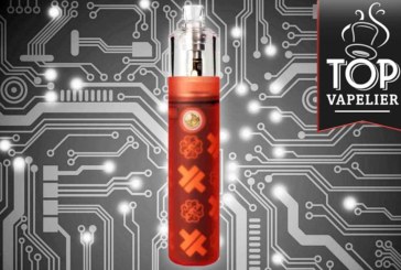 Dotstick Revo par Dotmod (deuxième version)