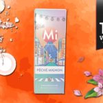 Péché Mignon (Gamme MiNimal) par Fuu