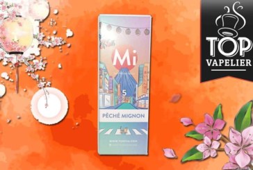 Péché Mignon (Gamme MiNimal) par Fuu