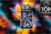 Digi U par Geekvape X Digiflavor