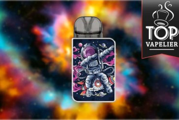 Digi U par Geekvape X Digiflavor