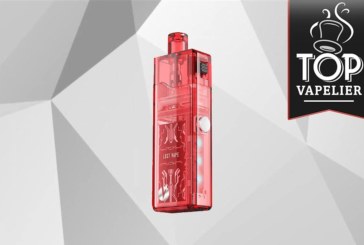 Orion Art par Lost Vape