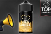 Mukkies Pecan Custard (Gamme Crazy Juice) par Mukk Mukk