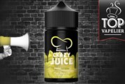 Mukkies Pistache (Gamme Crazy Juice) par Mukk Mukk