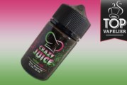 Pastèque Litchi (Gamme Crazy Juice) par Mukk Mukk