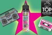 Blasty (Gamme Slurp) par Pipeline