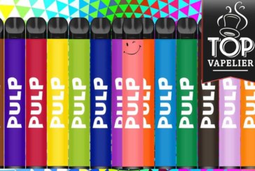 Le Pod by Pulp