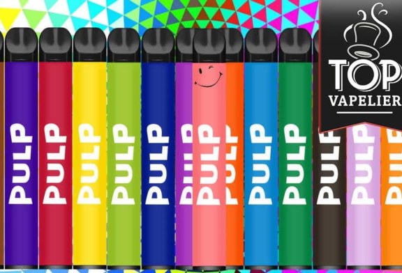 Le Pod by Pulp