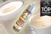 Caramel Macchiato (Gamme Pulp Kitchen) par Pulp Liquides