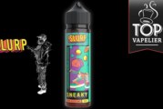 Sneaky (Gamme Slurp) par Pipeline