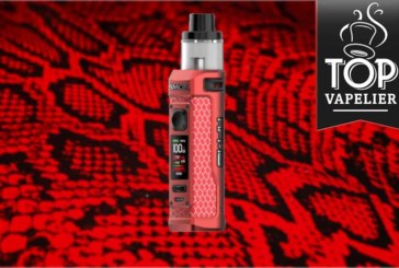 RPM 100 par Smok