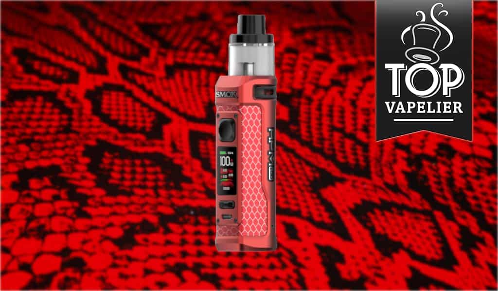 RPM 100 par Smok