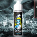 BB Blue (Gamme Barnum Show) par Solana