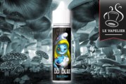 BB Blue (Gamme Barnum Show) par Solana
