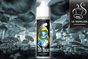 BB Blue (Gamme Barnum Show) par Solana