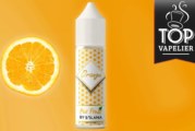 Orange (Gamme Pur Fruit) par Solana