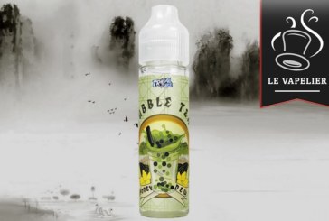 Honeydew (Gamme Bubble Tea) par Tribal Force
