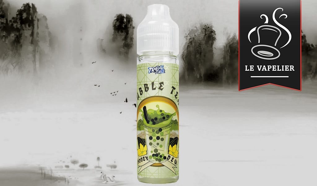 Honeydew (Gamme Bubble Tea) par Tribal Force