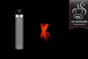 XROS 3 par Vaporesso