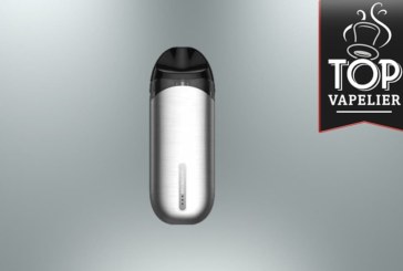 Zero S par Vaporesso