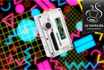 Beeper AIO par Wizvapor