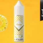 Ananas (Gamme Pur Fruit) par Solana