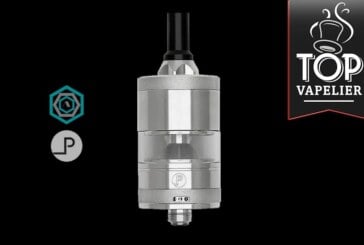Arcana 22 par Arcana Mods & Pipeline