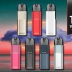 Argus Z par Voopoo