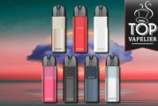 Argus Z par Voopoo