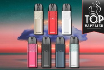 Argus Z par Voopoo