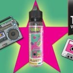 Blasty (Gamme Slurp) par Pipeline