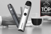 Caliburn A3 Pod System par UWELL