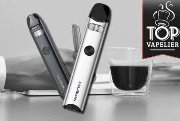 Caliburn A3 Pod System par UWELL