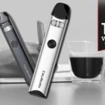 Caliburn A3 Pod System par UWELL