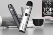 Caliburn A3 Pod System par UWELL