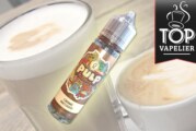 Caramel Macchiato (Gamme Pulp Kitchen) par Pulp Liquides