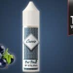 Cassis (Gamme Pur Fruit) par Solana