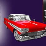 Chevy (Gamme Garage) par Alfaliquid/Le Labo Basque