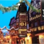 Dattel Glühwein par Tom Klark